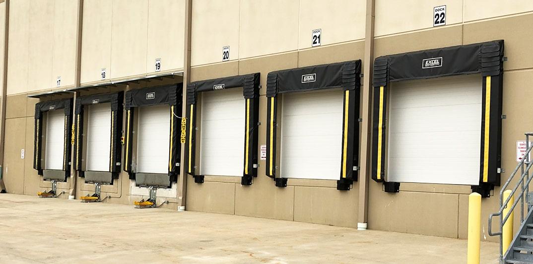 Factors To Consider When Choosing a Loading Dock System – Excel Solutions