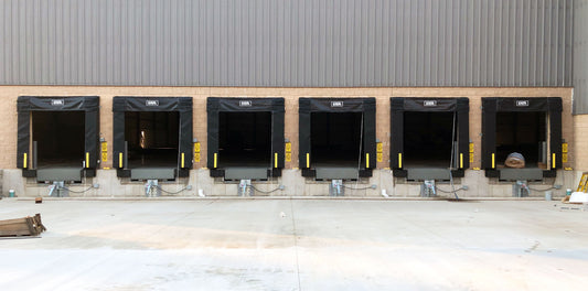 7 Keys for Loading Dock Safety (Updated)