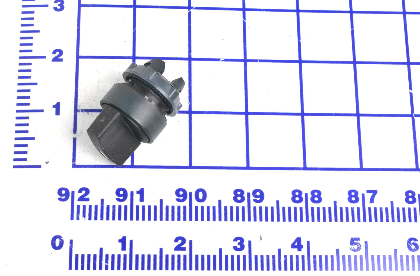 0-012-1006, SELECTOR SWITCH, 2 POSITION - Rytec