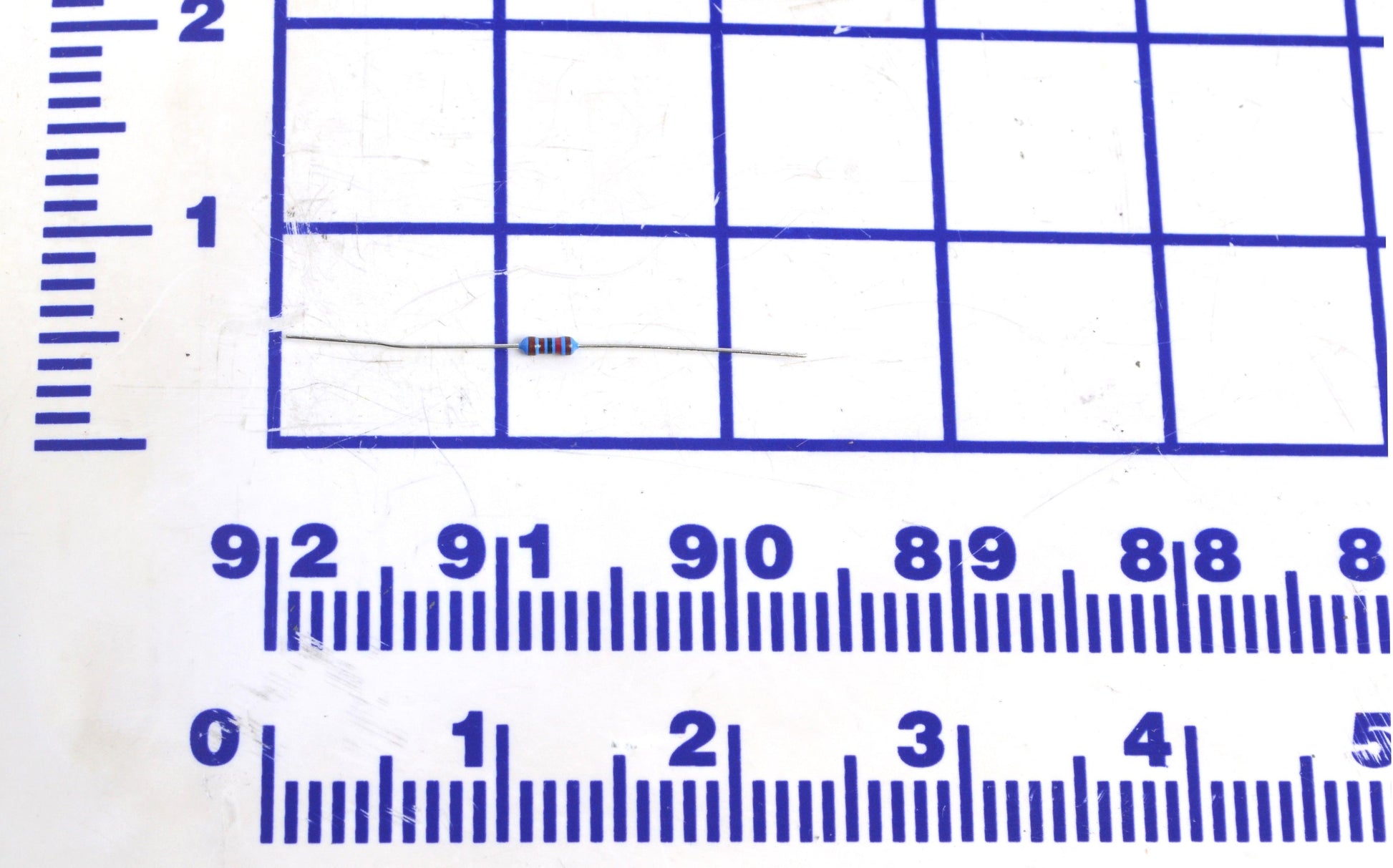 0-014-1005 Resistor, 1.2K Ohms - Rytec - Rytec