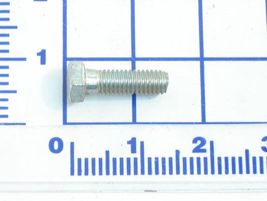 000-003 3/8"-16 X 1-1/4"Hh Cap Screw - Kelley