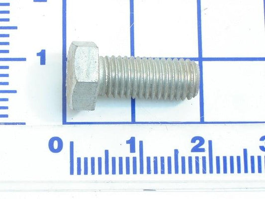 000-004 5/8"-11 X 1-1/2"Hh Cap Screw - Kelley