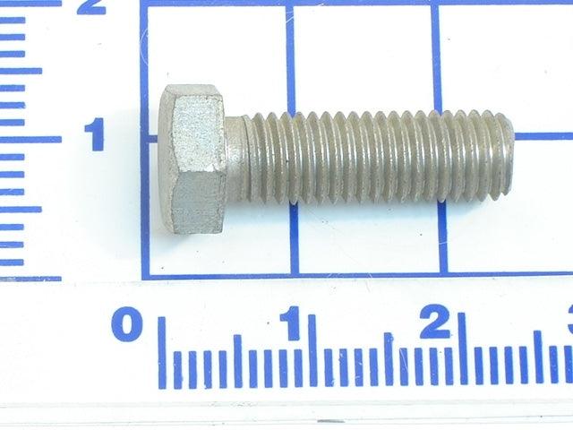 000-010 5/8"-11 X 2" Hh Cap Screw - Kelley