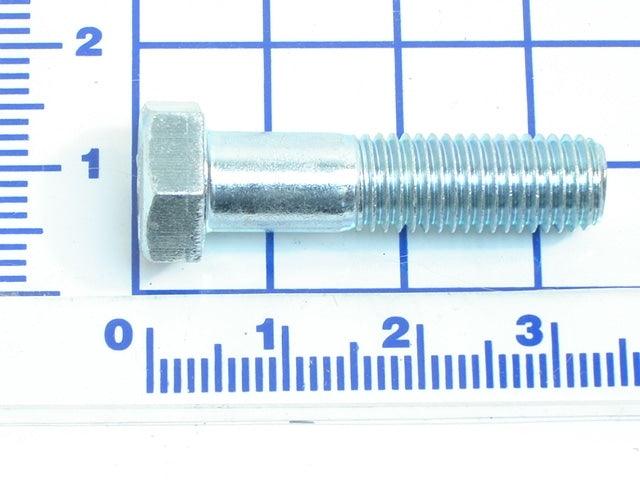 000-012 3/4"-10 X 3" Hh Cap Screw - Kelley