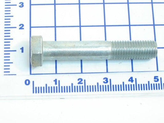 000-013 3/4"-10 X 4-1/2"Hh Cap Screw Plated - Kelley