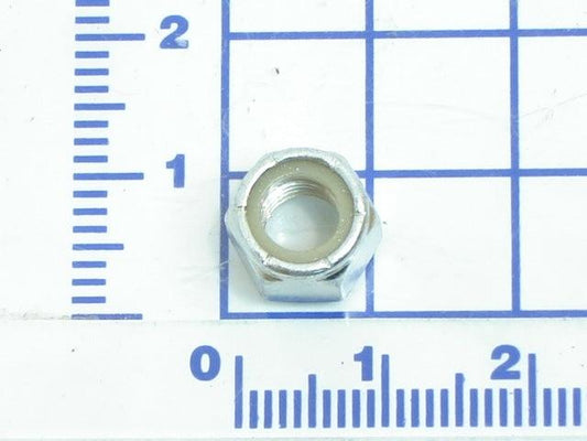 000-037 5/8"-11 Hex Nylock Nut - Kelley