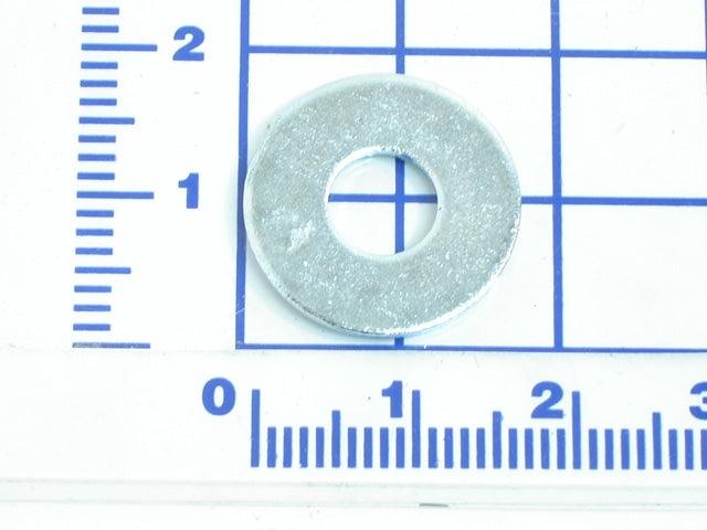 000-063 5/8" Flat Washer Plated - Kelley