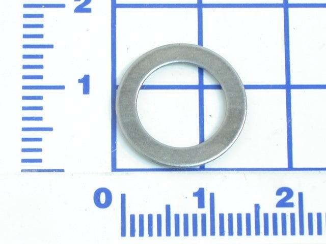 000-064 1" Flat Washer 1-1/2"Od X 3/64"Th - Kelley