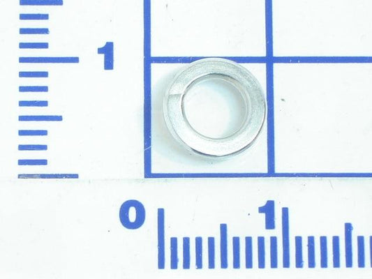 000-066 1/2"X Lock Washer 18 Ga Split - Kelley