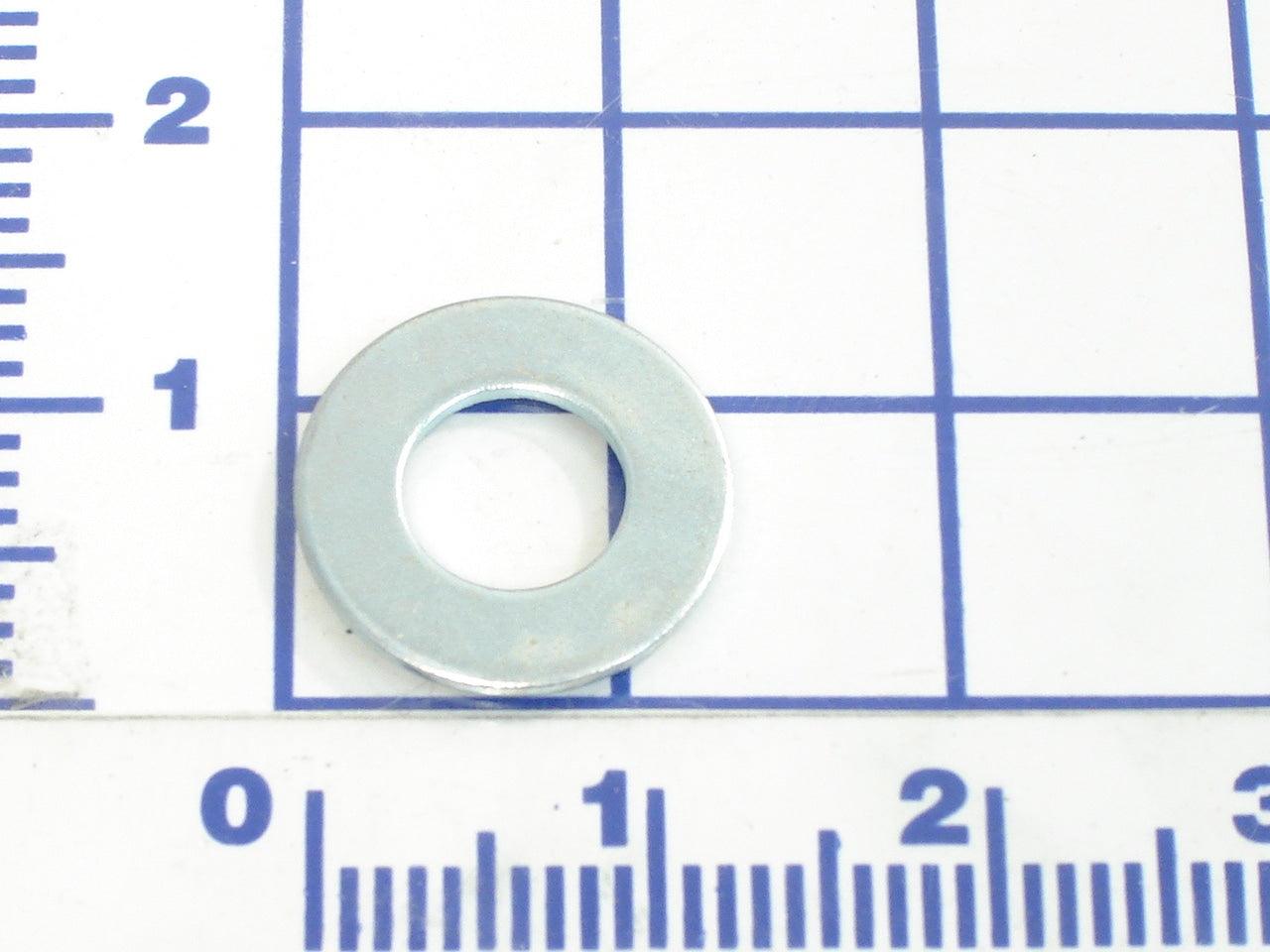 000-069 5/8" Sae Flat Washer - Kelley