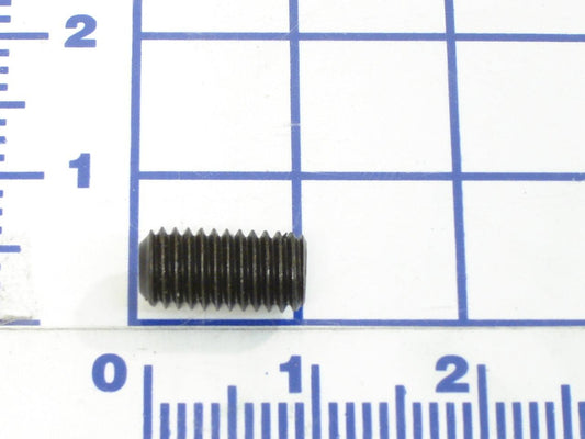 000-070 1/2"-13 X 1" Set Screw Socket Head Cup Face - Kelley