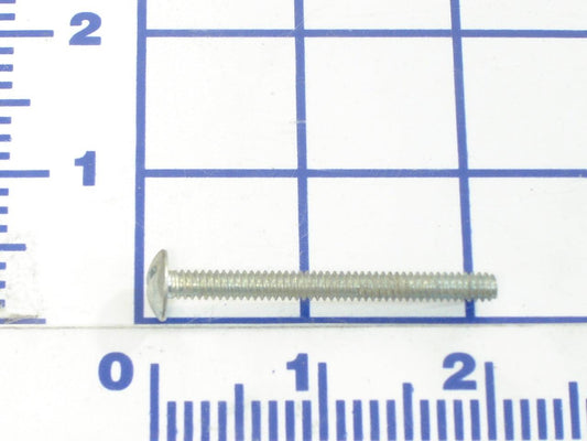 000-075 10-24 X 2" Truss Head Screw - Kelley