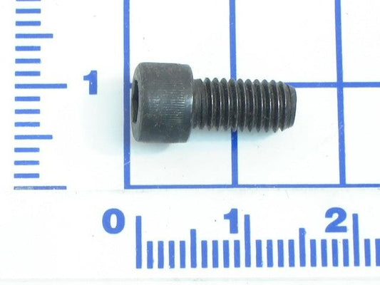 000-087 1/2"-13 X 1" Sh Cap Screw - Kelley