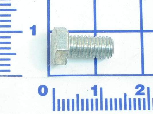 000-102 1/2"-13 X 1" Hh Cap Screw - Kelley