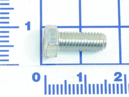 000-105 1/2"-13 X 1-1/4"Hh Cap Screw - Kelley