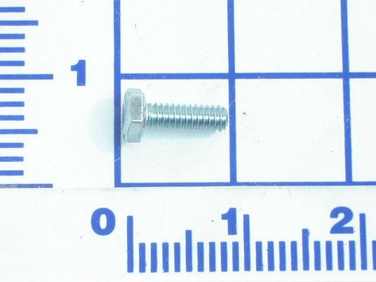 000-113 1/4"-20 X 3/4" Hh Cap Screw - Kelley