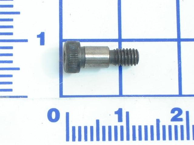 000-151 3/8" X 1/2" Shoulder Bolt - Kelley