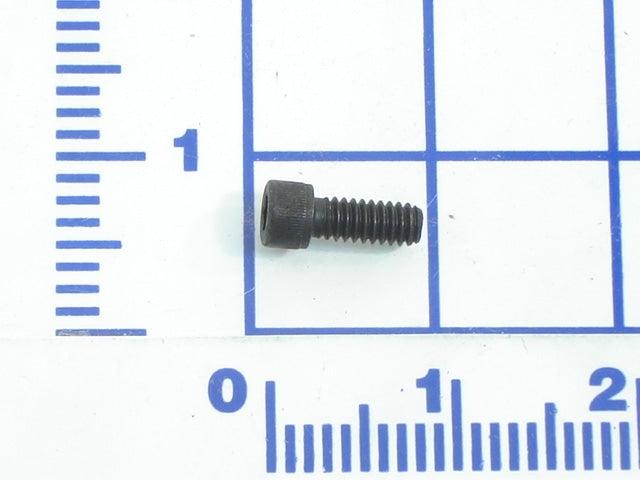 000-197 1/4"-20 X 5/8" Sh Cap Screw - Kelley