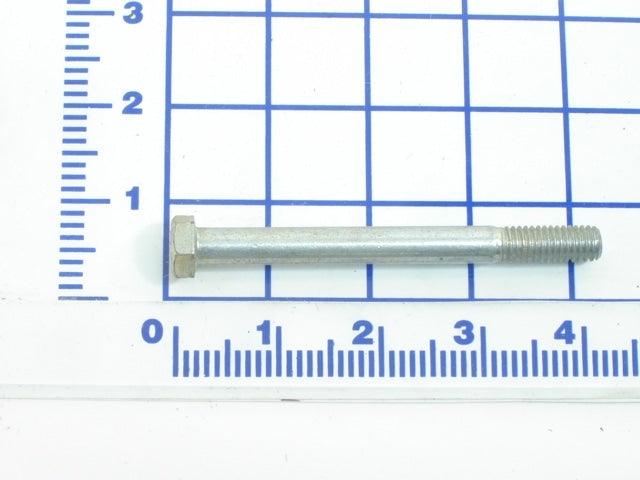 000-235 3/8"-16 X 4" Hh Cap Screw Partial Threaded - Kelley