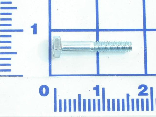 000-271 1/4"-20 X 1-1/2"Hh Cap Screw - Kelley