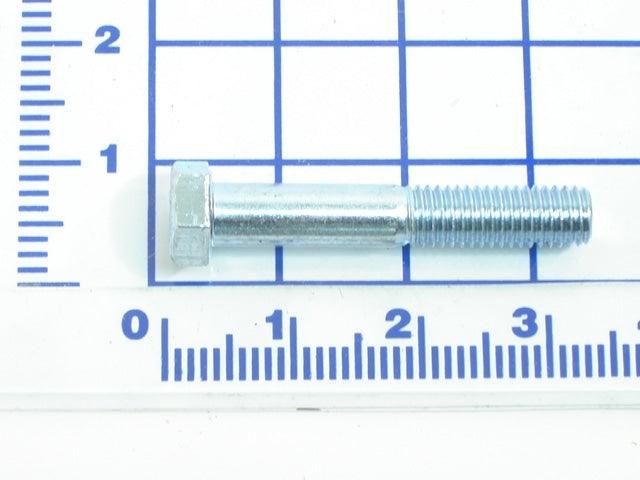 000-275 1/2"-13 X 3" Hh Cap Screw - Kelley