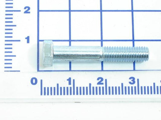 000-275 1/2"-13 X 3" Hh Cap Screw - Kelley