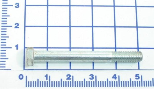 000-281 1/2"-13 X 4-3/4"Hh Cap Screw - Kelley