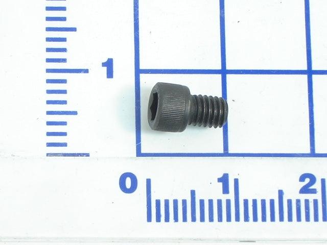 000-310 3/8"-16 X 1/2" Sh Cap Screw - Kelley