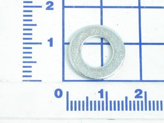 000-343 3/4" Sae Flat Washer - Kelley