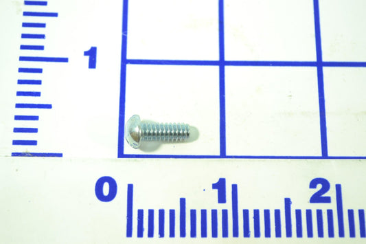 000-353 10-24 X1/2" Round Head Screw - Kelley