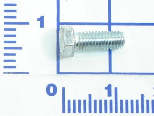 000-356 3/8"-16 X 1" Hh Cap Screw - Kelley