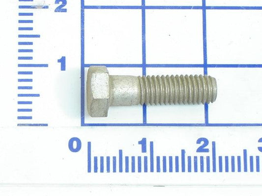 000-451 1/2"-13 X 1-3/4"Hh Cap Screw Zinc Plated. - Kelley