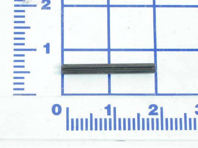 000-481 7/32"Dia X 2" Roll Pin Plain - Kelley