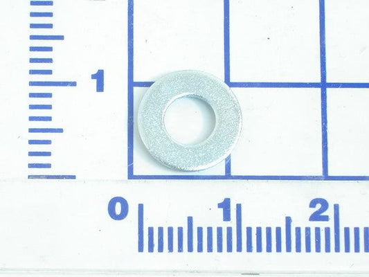 000-521W 1/2" Flat Washer Plated - Kelley