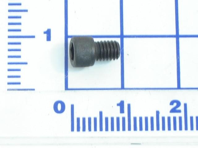 000-727 3/8"-16 X 1/2" Sh Cap Screw - Kelley