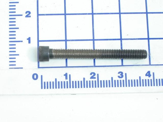 000-739 3/8"-16 X 3-1/2"Sh Cap Screw - Kelley