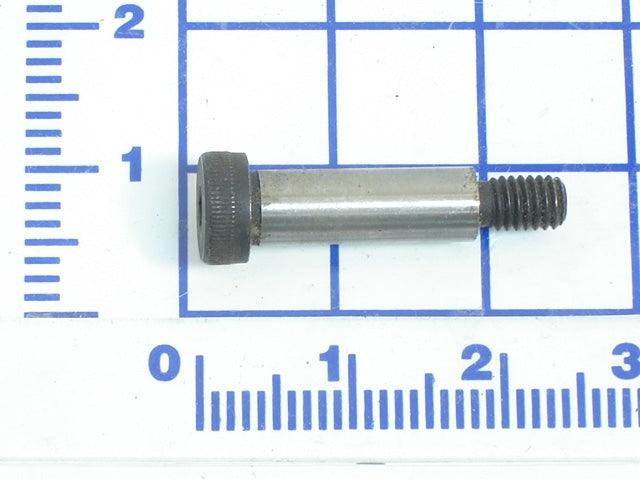 000-968 1/2" X 1" Shoulder Bolt Socket Head - Kelley