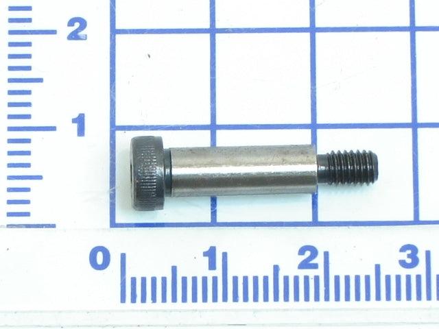 000-969 1/2" X 1-1/2" Shoulder Bolt - Kelley