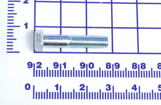 010-027 1/2"-13 X 2-1/2"Hh Cap Screw - Blue Giant