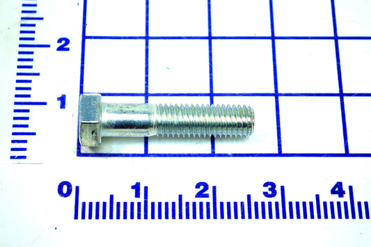 010-044 1/2"-13 X 2-1/4"Hh Cap Screw - Blue Giant