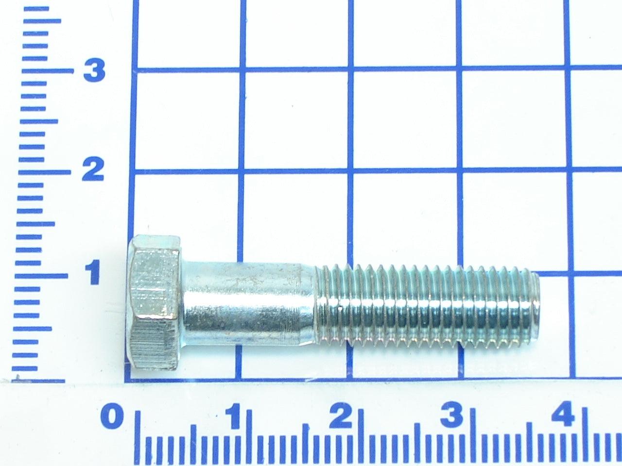 010-086 3/4"-10 X 3-1/4"Hh Cap Screw - Blue Giant