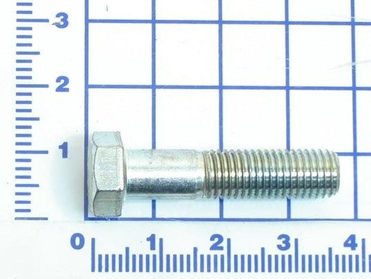 010-100 3/4"-10 X 3-1/4"Hh Cap Screw - Blue Giant