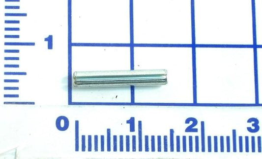 013-010 1/4"Dia X 1-1/2" Roll Pin - Blue Giant