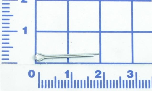 013-022 1/8"Dia X 1-1/2" Cotter Pin - Blue Giant