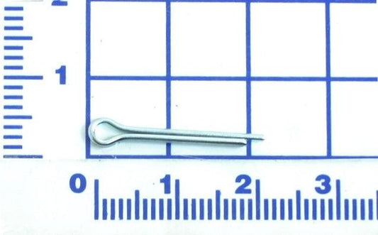 013-025 3/16"Dia X 1-1/2" Cotter Pin - Blue Giant