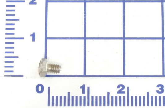 014-001 1/4"-20 X 3/8" Set Screw - Blue Giant