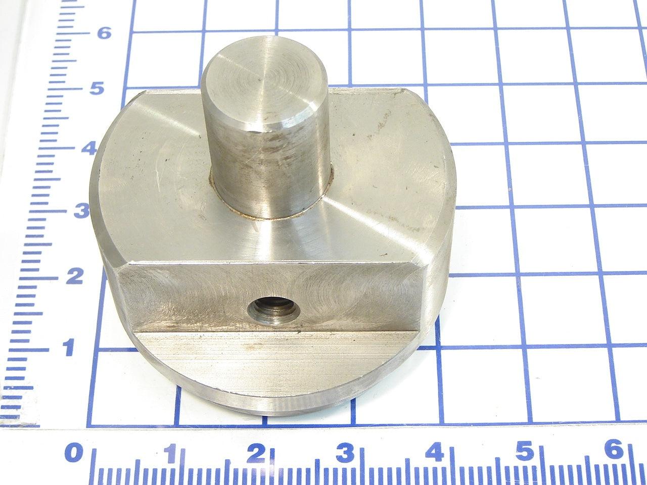 019-041 Torque Block - Kelley