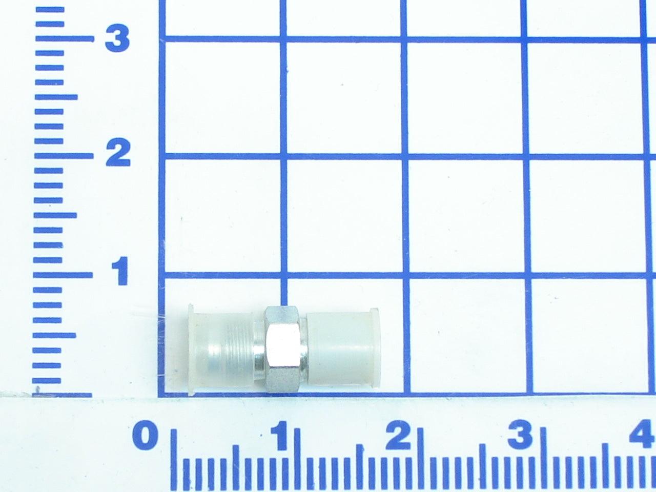 026-005 Coupling, 1/4" Npt-#6 Jic - Kelley Atlantic