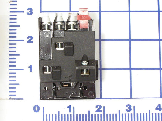 026-101 Overload Relay 1.2-1.9A - Blue Giant