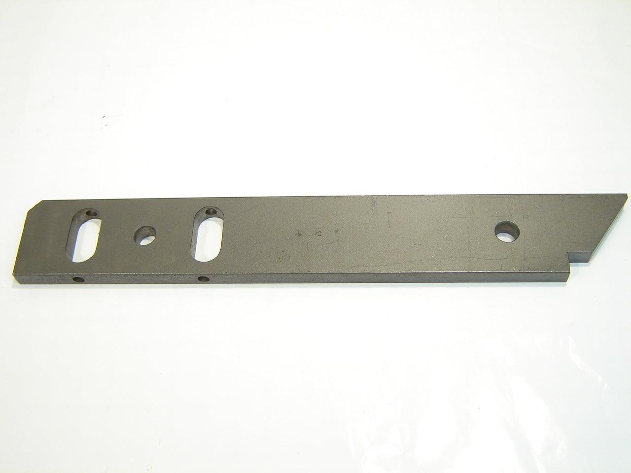 026-318S Lug Upright ( O/S W/Slots ) - Kelley